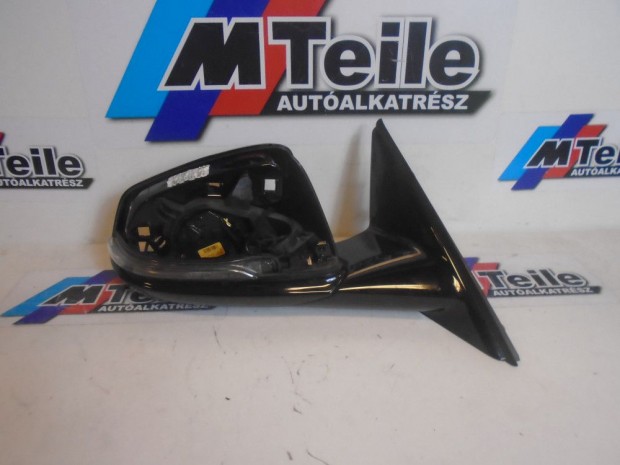 [GY�RI BONTOTT] BMW JOBB OLDALI VISSZAPILLANT� T�K�R (SHADOWLINE)| 1-